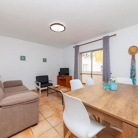 B18 - Village Street Apartment Lagos Exteriér fotografie