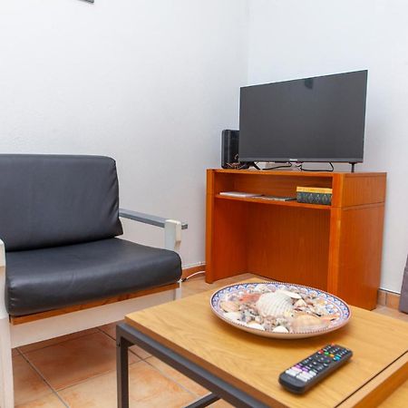 B18 - Village Street Apartment Lagos Exteriér fotografie