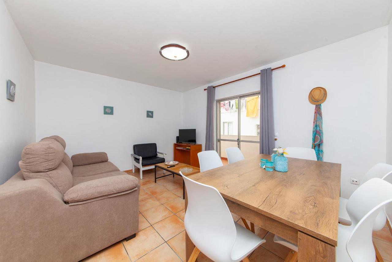 B18 - Village Street Apartment Lagos Exteriér fotografie