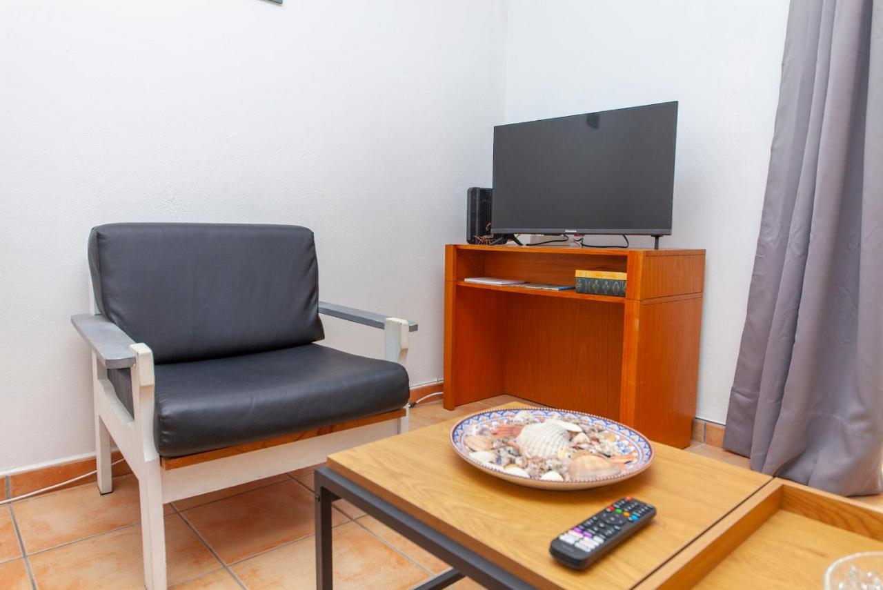 B18 - Village Street Apartment Lagos Exteriér fotografie