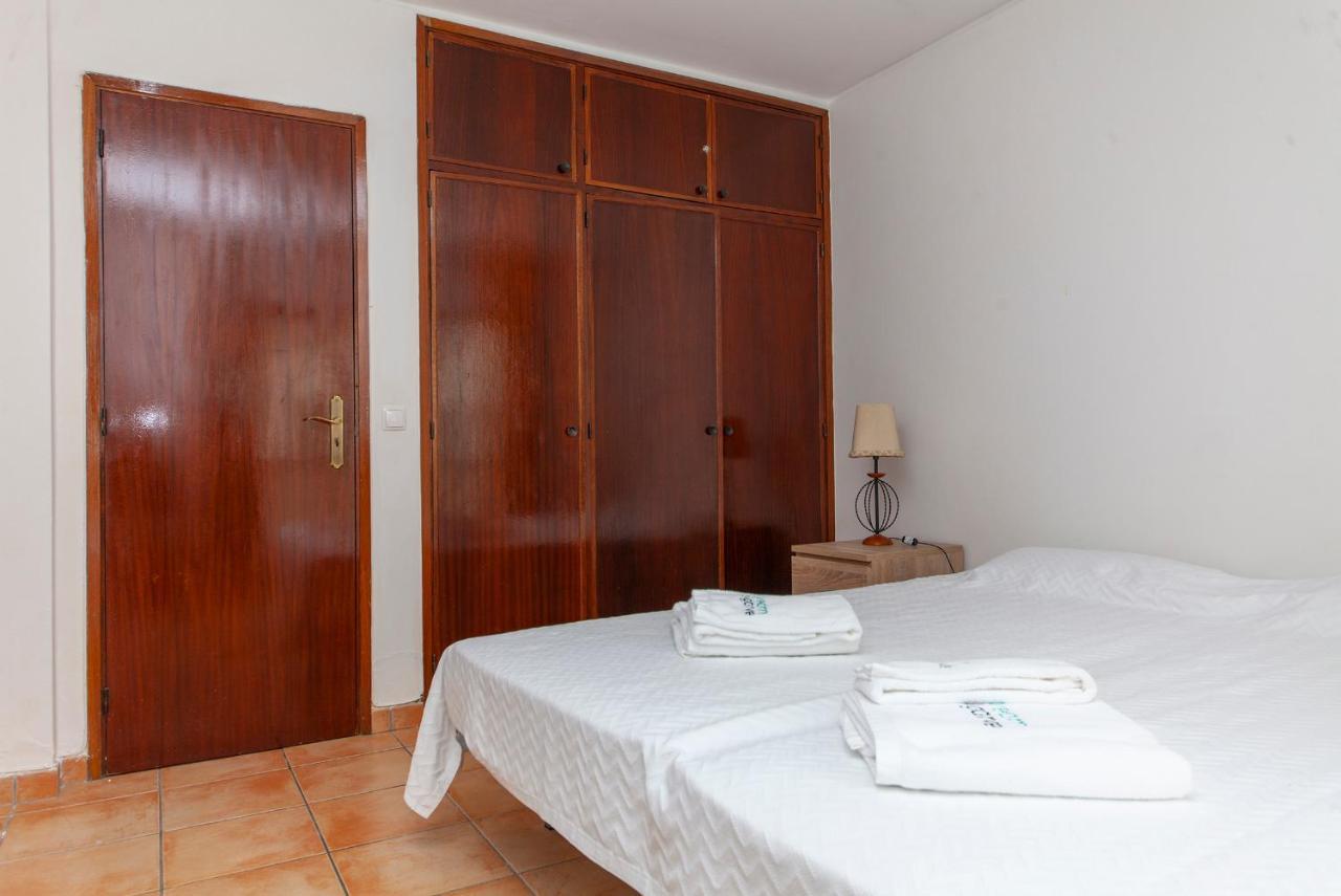 B18 - Village Street Apartment Lagos Exteriér fotografie