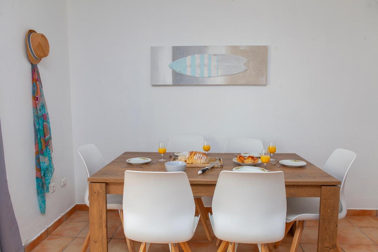 B18 - Village Street Apartment Lagos Exteriér fotografie