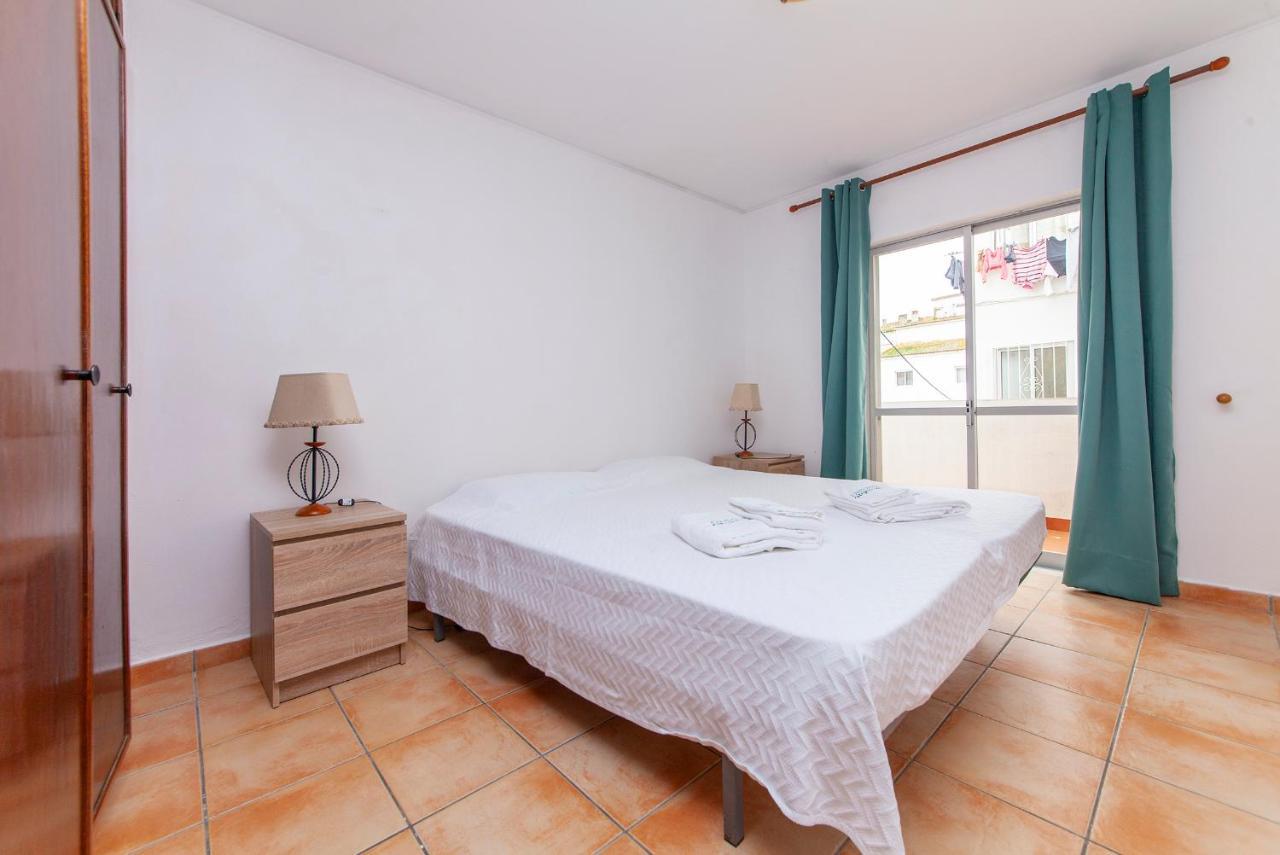 B18 - Village Street Apartment Lagos Exteriér fotografie