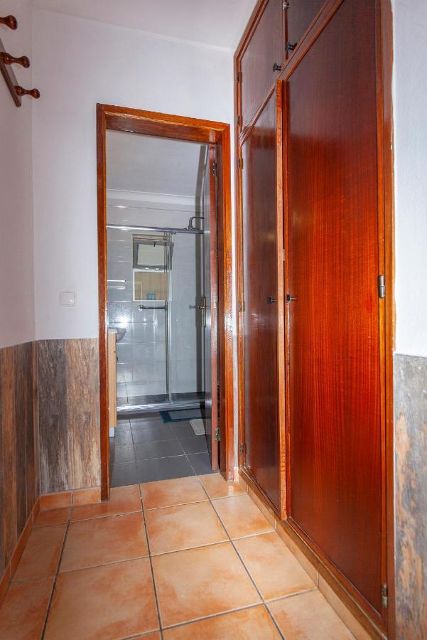 B18 - Village Street Apartment Lagos Exteriér fotografie