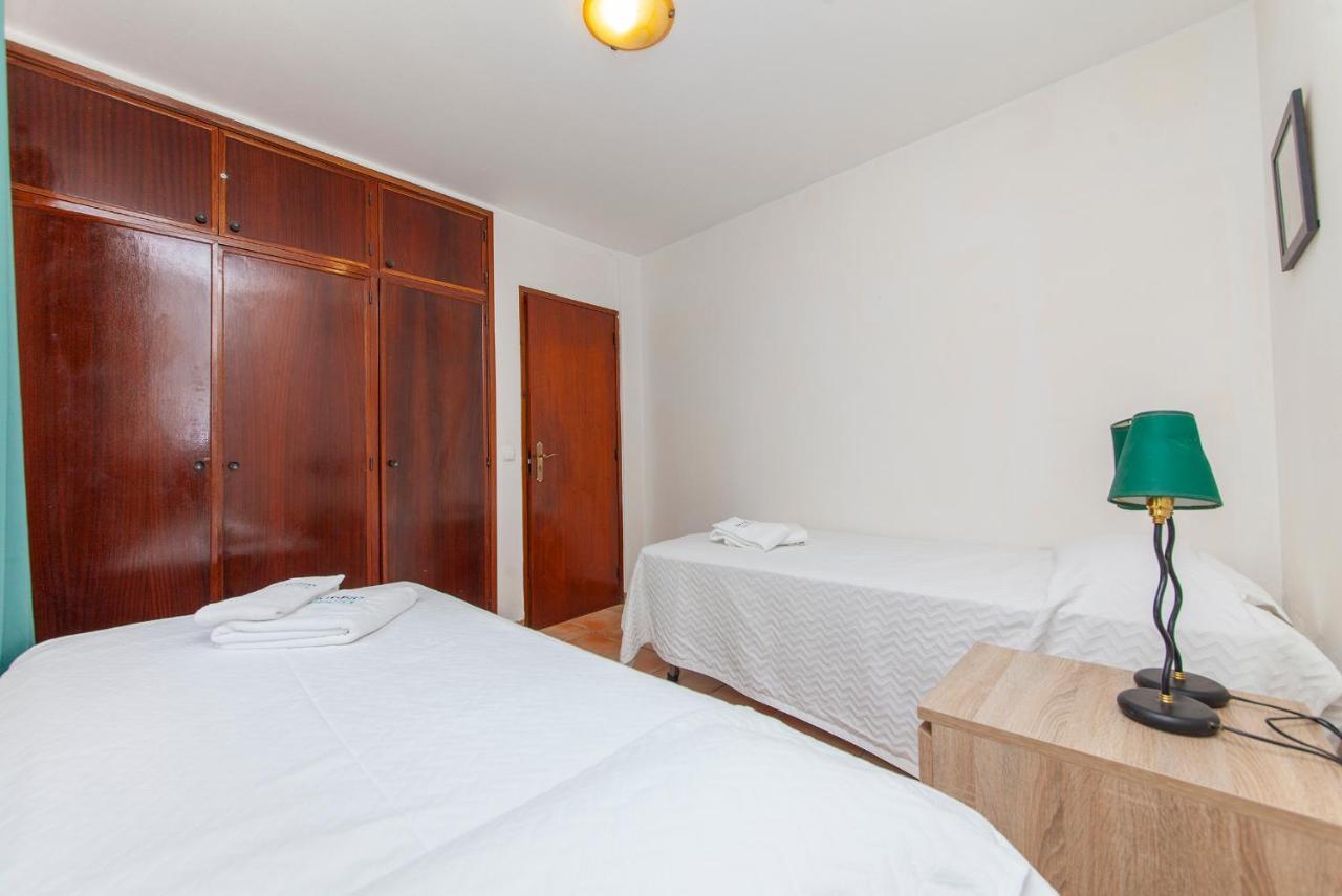 B18 - Village Street Apartment Lagos Exteriér fotografie