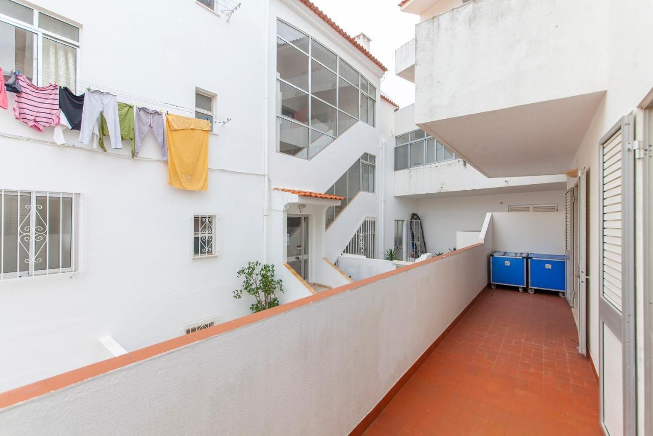 B18 - Village Street Apartment Lagos Exteriér fotografie