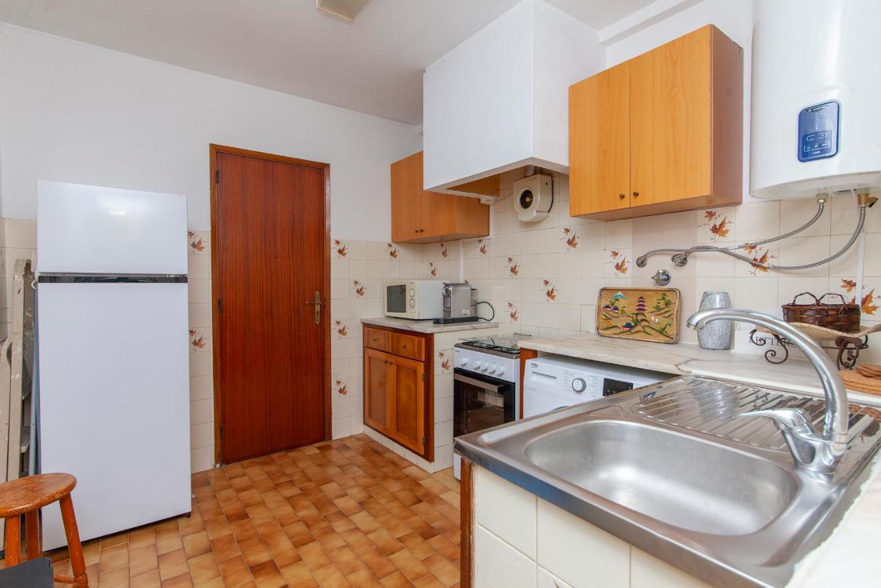 B18 - Village Street Apartment Lagos Exteriér fotografie